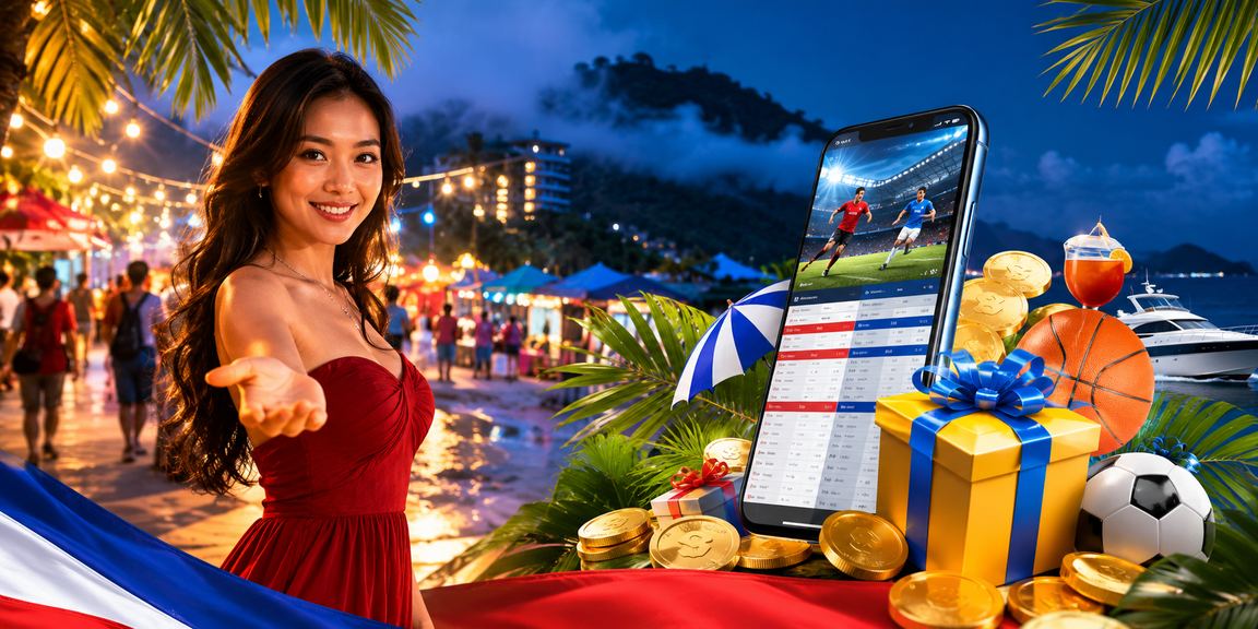 Peminat sukan bertaruh badminton di Genting Highlands melalui platform 5600gt