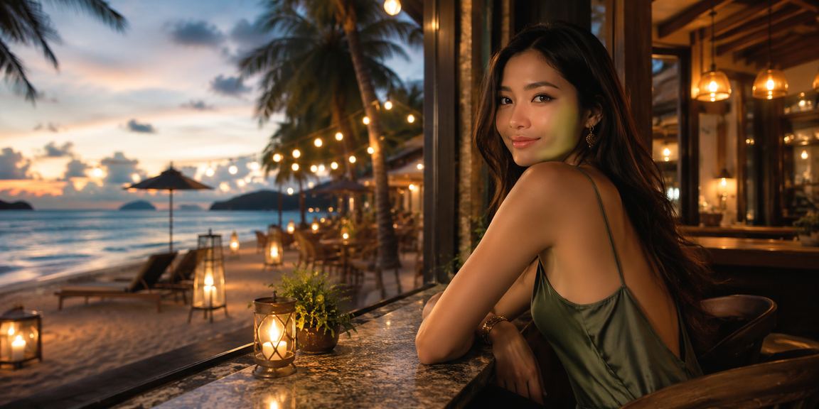 Suasana permainan baccarat di Langkawi dengan keselamatan platform 5600gt