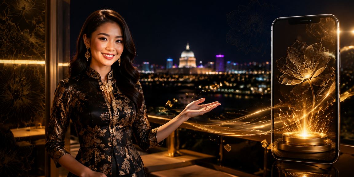 Promosi dan bonus pertaruhan di Putrajaya
